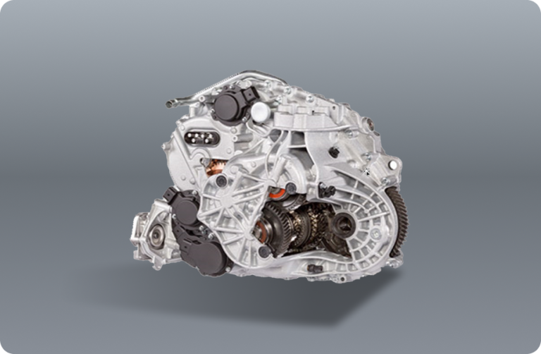 6-dct-transmission